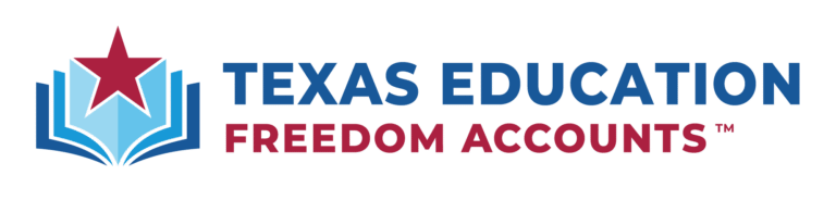 Texas Education Freedom Accounts
