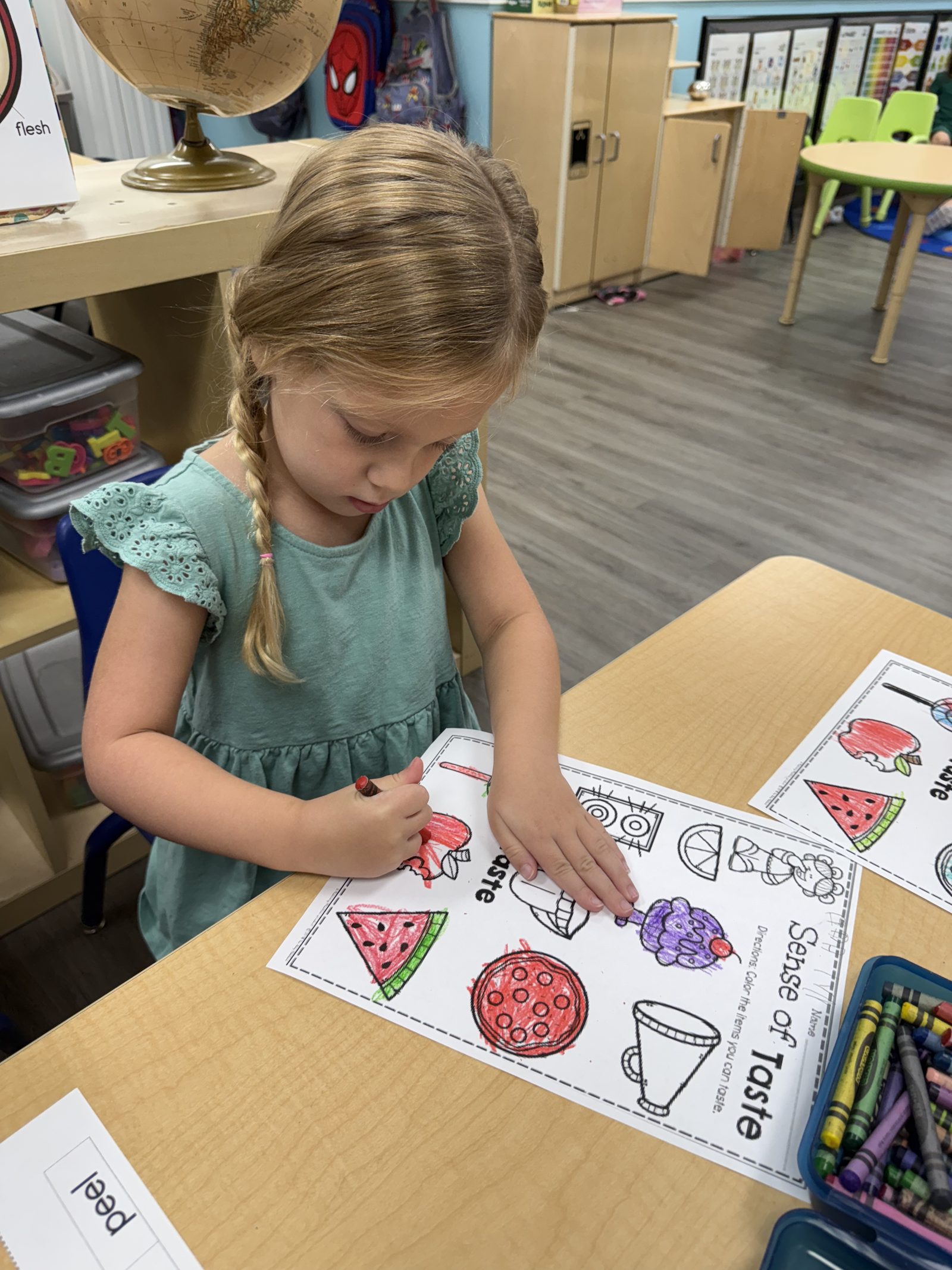 Summer Camp at MyPlace Early Learning Center, Katy TX