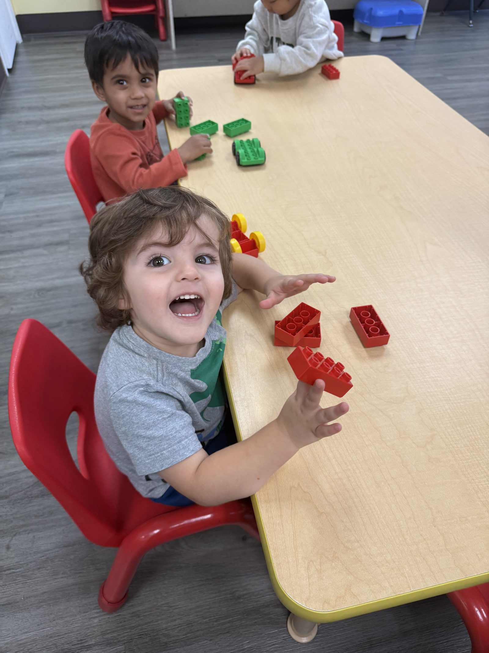 Summer Camp at MyPlace Early Learning Center, Katy TX