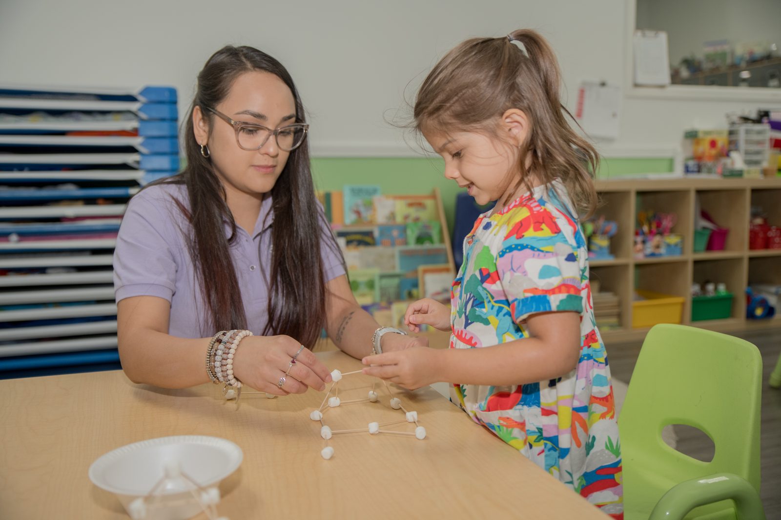 Hands-on STEAM learning at MyPlace in Katy, TX