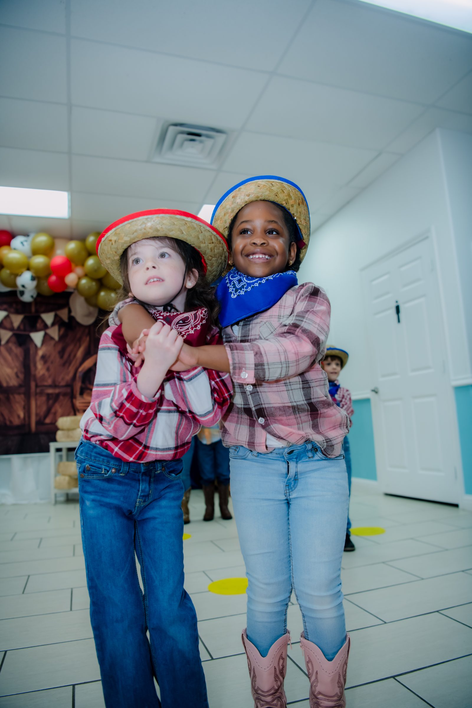 Spring Recitals at MyPlace Early Learning Center, Katy TX