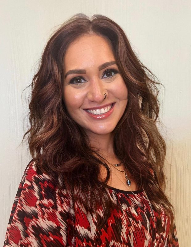Ms. Sara Querbach, Director of MyPlace Woodcreek in Katy, TX